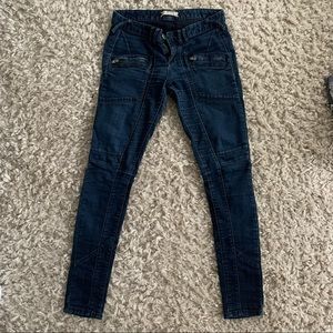 Free People Jeans.
